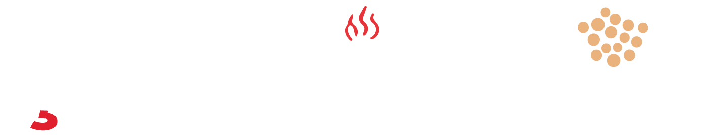 Çevir Isıt Ye Logo